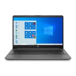 HP Laptop 15-DW1071NF 15" Core i5 1,6 GHz - SSD 512 Go - 8 Go AZERTY - Français