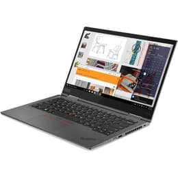 Lenovo ThinkPad X1 Yoga Gen 4 14" Core i5 1,6 GHz - SSD 256 Go - 8 Go QWERTY - Anglais (US)