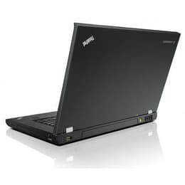 Lenovo ThinkPad T430S 14" Core i3 2,4 GHz - HDD 320 Go - 4 Go AZERTY - Français