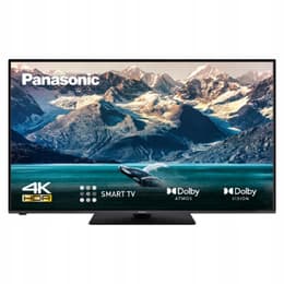 TV Panasonic LED Ultra HD 4K 147 cm TX-58JX620