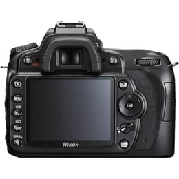 Reflex Nikon D90