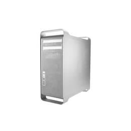 Mac Pro (Mars 2009) Xeon 2,66 GHz - SSD 256 Go + HDD 1 To - 16 Go