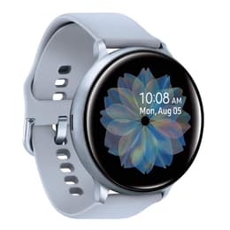 Montre Cardio GPS Samsung Galaxy Watch Active 2 - Gris