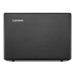 Lenovo IdeaPad 110-15ISK 15" Core i3 2 GHz - HDD 1 To - 4 Go AZERTY - Français