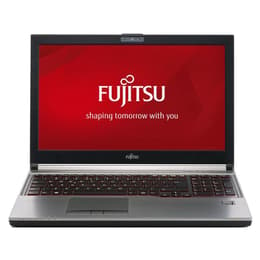 Fujitsu Celsius H730 15" Core i7 2,7 GHz - SSD 480 Go - 16 Go QWERTY - Italien