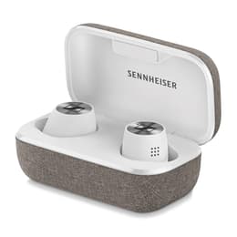Ecouteurs Intra-auriculaire Bluetooth Réducteur de bruit - Sennheiser M3IETW
