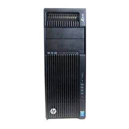 HP Z640 Xeon E5 2 GHz - SSD 512 Go RAM 64 Go