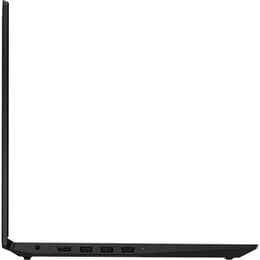 Lenovo IdeaPad S145-15AST 15" A6 2,6 GHz - SSD 1 To - 4 Go AZERTY - Français