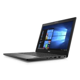 Dell Latitude 7280 12" Core i5 2,5 GHz - SSD 1 To - 16 Go QWERTZ - Allemand