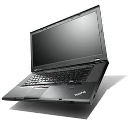 Lenovo ThinkPad T430 14" Core i7 2,9 GHz - SSD 128 Go - 4 Go AZERTY - Français