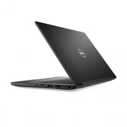 Dell Latitude 7280 12" Core i5 2,3 GHz - SSD 1 To - 16 Go QWERTZ - Allemand