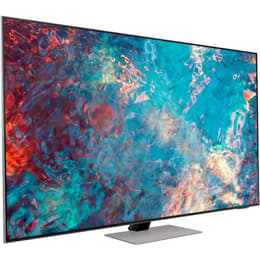 TV Samsung QLED Ultra HD 4K 140 cm QE55QN85A