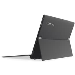 Lenovo IdeaPad MIIX 510-12IKB 12" Core i3 2 GHz - SSD 128 Go - 4 Go AZERTY - Français