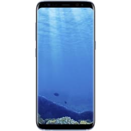 Galaxy S8 64 Go - Bleu Corail - Débloqué