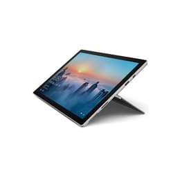Microsoft Surface Pro 4 12" Core i5 2,4 GHz - SSD 128 Go - 4 Go Sans clavier