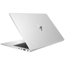 HP EliteBook 840 G8 14" Core i7 2,8 GHz - SSD 512 Go - 16 Go QWERTY - Italien