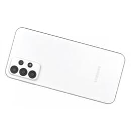 Galaxy A23 64 Go Dual Sim - Blanc - Débloqué