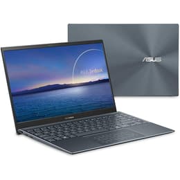 Asus Zenbook 14 UM425UAZ-AM008T 14" Ryzen 7 1,8 GHz - SSD 512 Go - 16 Go QWERTY - Espagnol