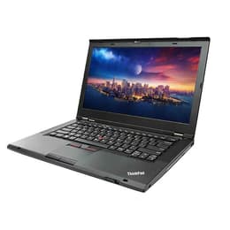 Lenovo ThinkPad T430 14" Core i5 2,6 GHz - SSD 240 Go - 16 Go AZERTY - Français