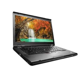 Lenovo ThinkPad T430 14" Core i5 2,6 GHz - SSD 128 Go - 16 Go AZERTY - Français