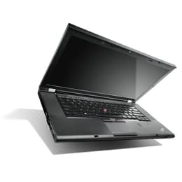 Lenovo ThinkPad T430 14" Core i5 2,6 GHz - SSD 120 Go - 16 Go AZERTY - Français