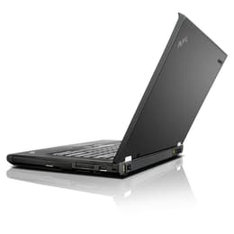 Lenovo ThinkPad T430 14" Core i5 2,6 GHz - SSD 250 Go - 16 Go AZERTY - Français