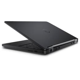Dell Latitude E5550 15" Core i3 2,1 GHz - SSD 240 Go - 16 Go QWERTZ - Allemand