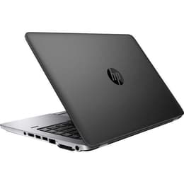 HP EliteBook 840 G2 14" Core i5 2,3 GHz - SSD 120 Go - 16 Go QWERTY - Italien