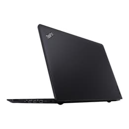Lenovo ThinkPad 13 Gen 2 13" Core i3 2,4 GHz - SSD 250 Go - 16 Go AZERTY - Français