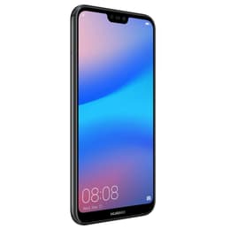 Huawei P20 Lite 32 Go - Noir - Débloqué