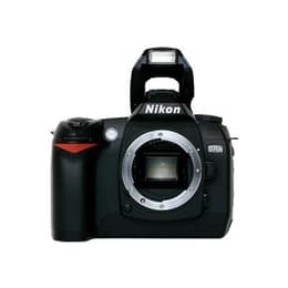 Reflex - Nikon D70s Noir Tamron Tamron 18-200mm f/3.5-6.3 Di II
