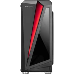 Mars Gaming Mcl MCL Core i5 3,2 GHz - SSD 256 Go + HDD 1 To RAM 16 Go