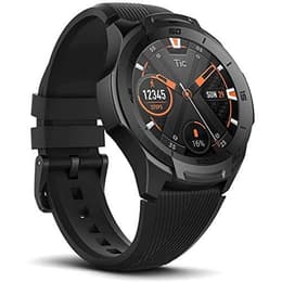 Montre Cardio GPS Ticwatch S2 - Noir