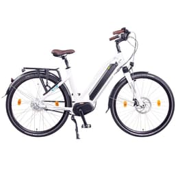 Vélo électrique Ncm Milano Plus