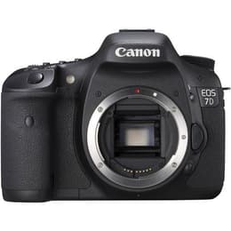 Reflex Canon EOS 7D