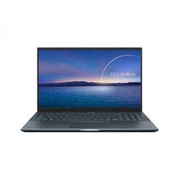 Asus ZenBook Pro 15 UX535LI-E2260T 15,6” (2020)