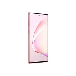 Galaxy Note10 256 Go Dual Sim - Rose - Débloqué