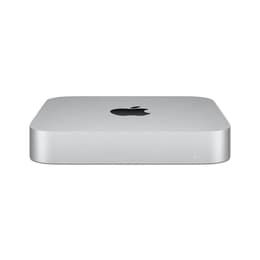 Mac mini (Octobre 2012) Core i7 2,3 GHz - SSD 256 Go - 8Go