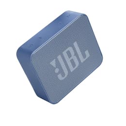 Enceinte Bluetooth JBL Go Essential - Bleu