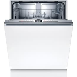 Lave-vaisselle tout intégrable 59,8 cm Bosch SGV4ITX11E - 12 Couverts
