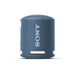 Enceinte Bluetooth Sony SRS-xb13 - Bleu