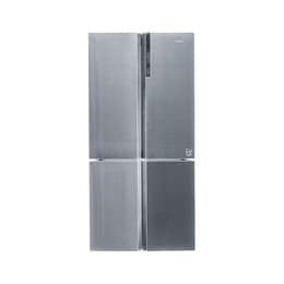 Réfrigérateur américain Haier HTF-710DP7
