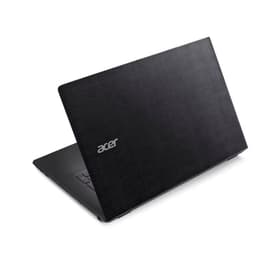 Acer TravelMate P258MG 15" Core i5 2,3 GHz - SSD 256 Go - 8 Go AZERTY - Français