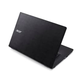 Acer TravelMate P258MG 15" Core i5 2,3 GHz - SSD 256 Go - 8 Go AZERTY - Français