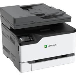 Lexmark CS517DE Laser couleur