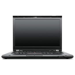 Lenovo ThinkPad T430 14" Core i5 2.6 GHz - SSD 240 Go - 16 Go AZERTY - Français