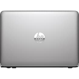 Hp EliteBook 820 G3 12" Core i5 2.5 GHz - SSD 512 Go - 8 Go QWERTZ - Allemand