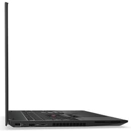 Lenovo ThinkPad T570 15" Core i5 2.6 GHz - SSD 240 Go - 8 Go AZERTY - Français
