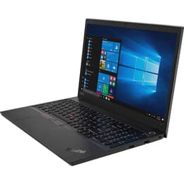 Lenovo ThinkPad T570 15" Core i7 2.8 GHz - SSD 120 Go - 16 Go AZERTY - Français