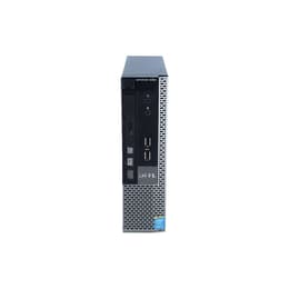 Dell Optiplex 9020 Core i5 2,9 GHz - HDD 500 Go RAM 16 Go